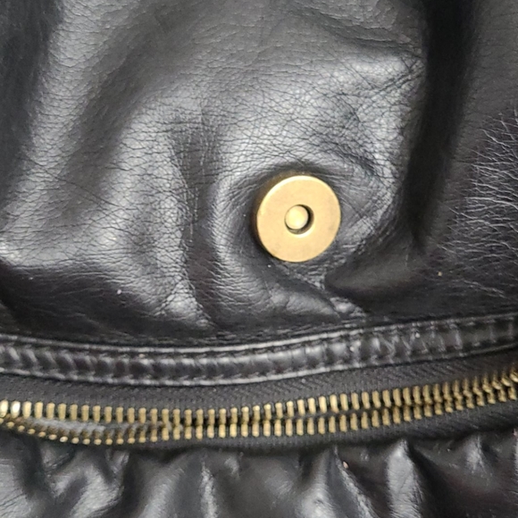 Backpack Purse - Picture 5 of 9